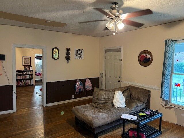 Property Photo:  3028 E Crawford St.  GA 31765 
