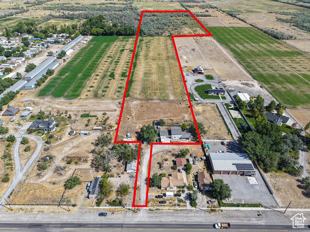 Property Photo:  699 E Main St N  UT 84029 
