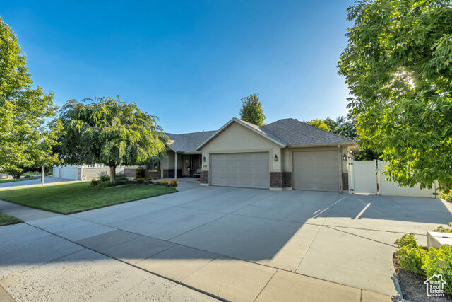 Property Photo:  2170 S 175 E  UT 84037 