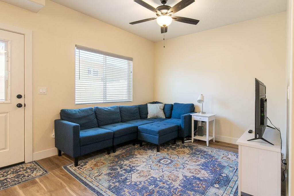 Property Photo: 457 N 400 W #7 UT 84720