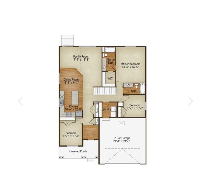 Property Photo: 2509 Scenic Dr UT 84720