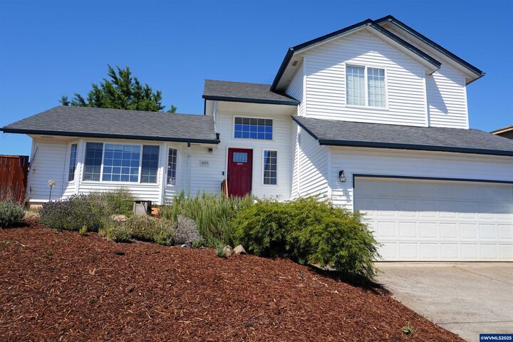 5285 Anaconda St S  Salem OR 97302 photo