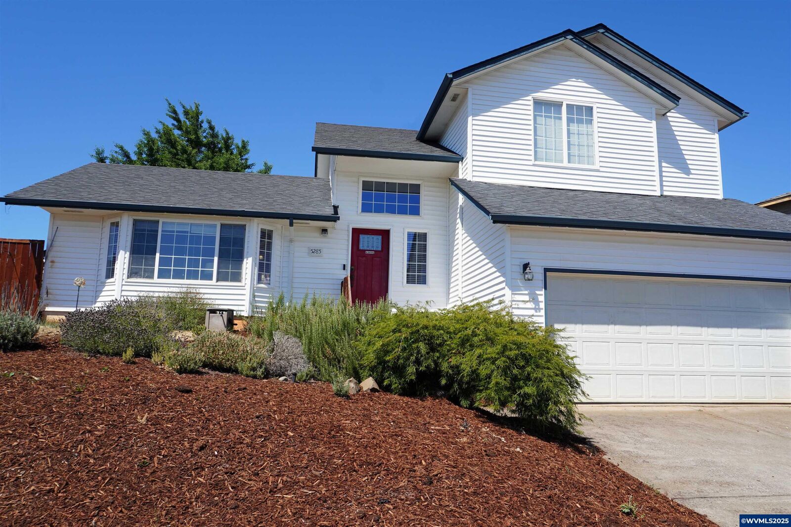 Property Photo:  5285 Anaconda St S  OR 97302 