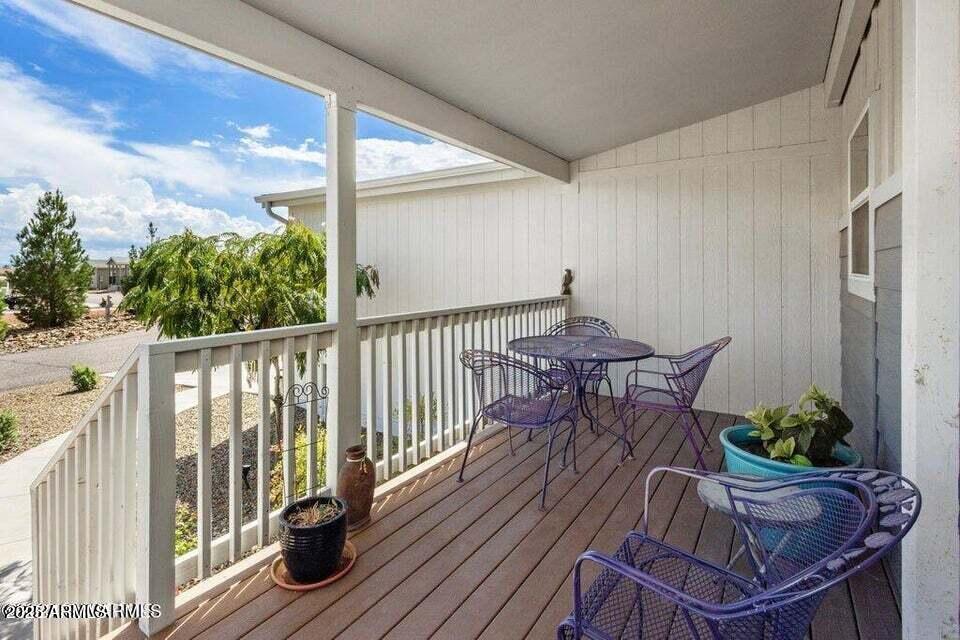 Property Photo: 720 W On The Greens Boulevard AZ 86326