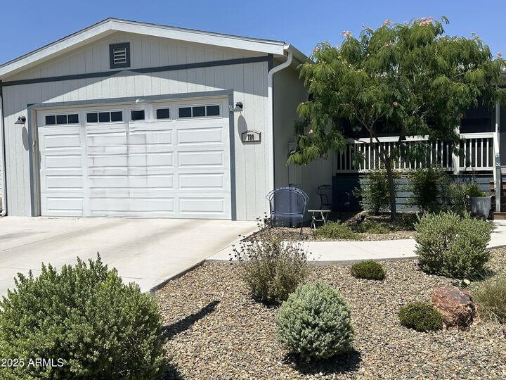 Property Photo:  720 W On The Greens Boulevard  AZ 86326 