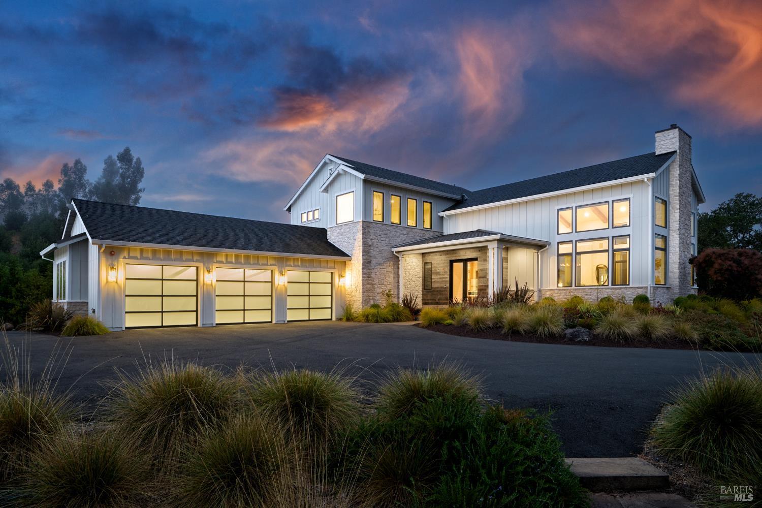 Property Photo:  3533 Stallion Drive  CA 95404 