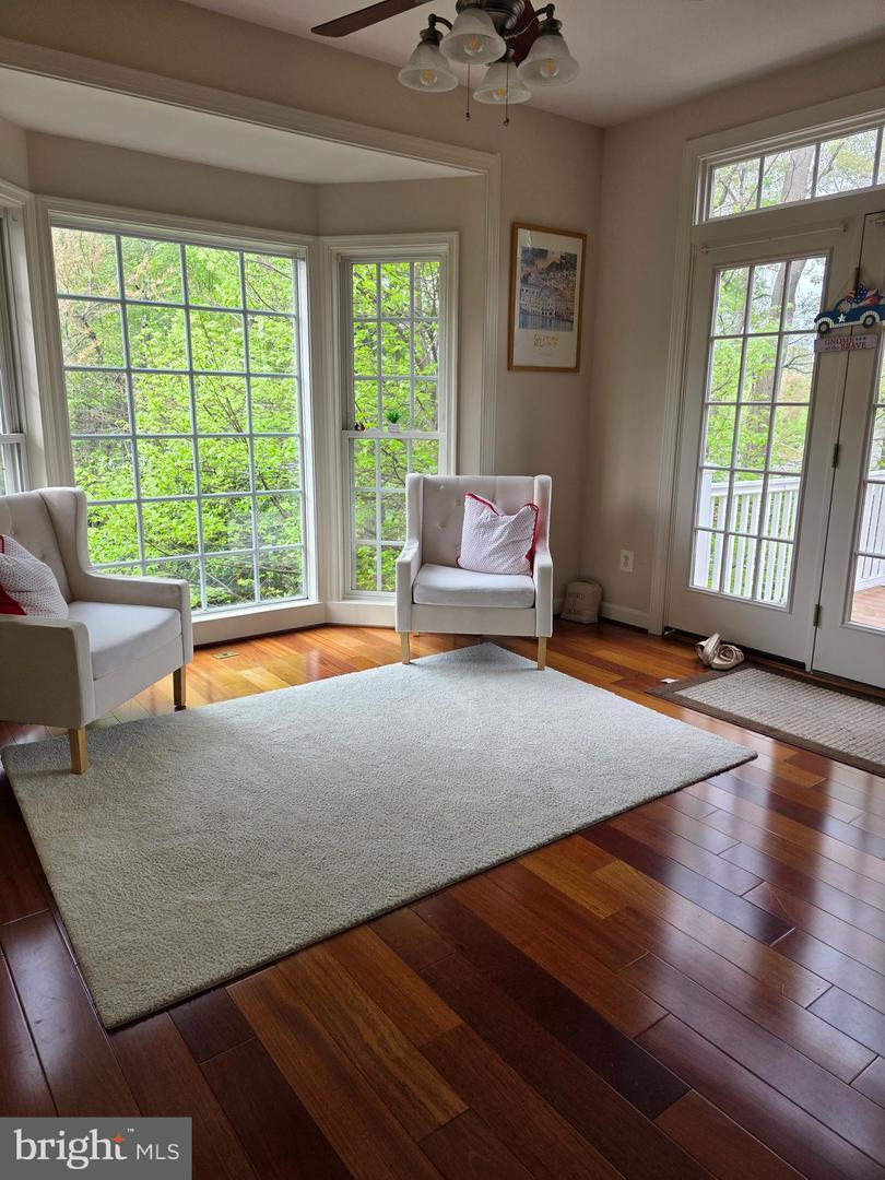 Property Photo: 8030 Samuel Wallis Street VA 22079