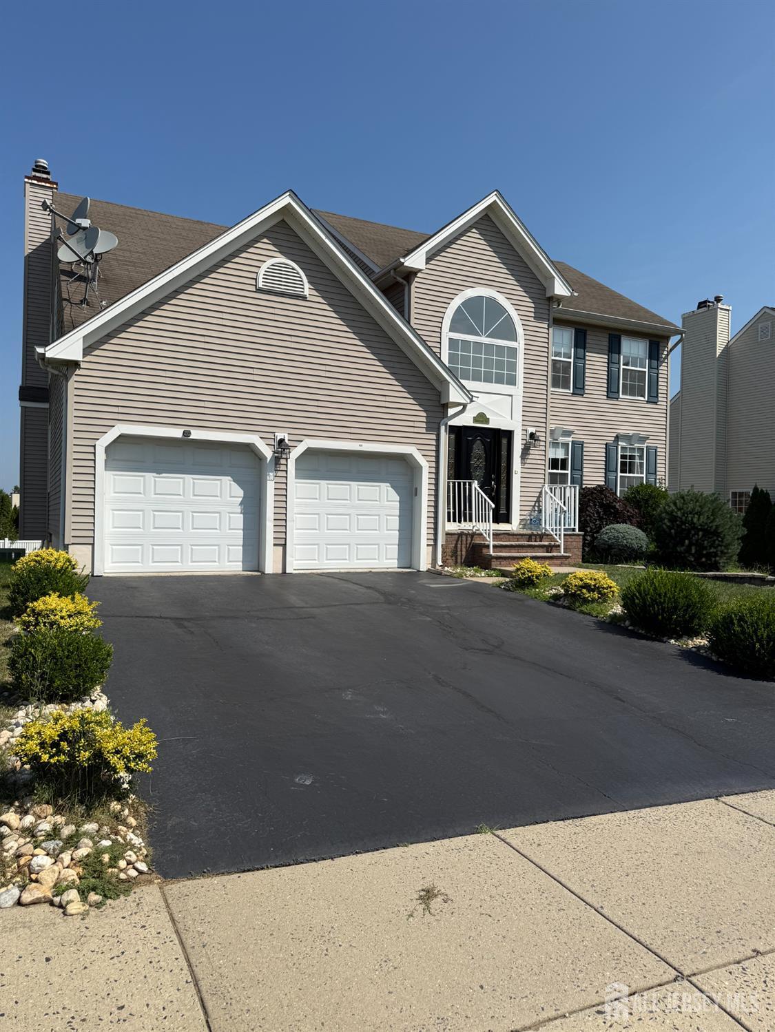 Property Photo: 33 Constitution Way NJ 08882