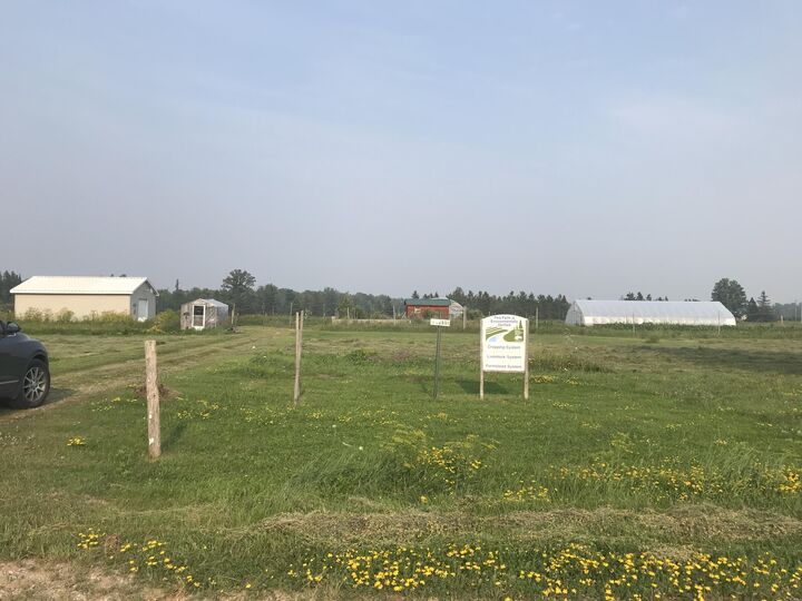 Property Photo:  21955 S Steinbeck Rd  MI 49780 