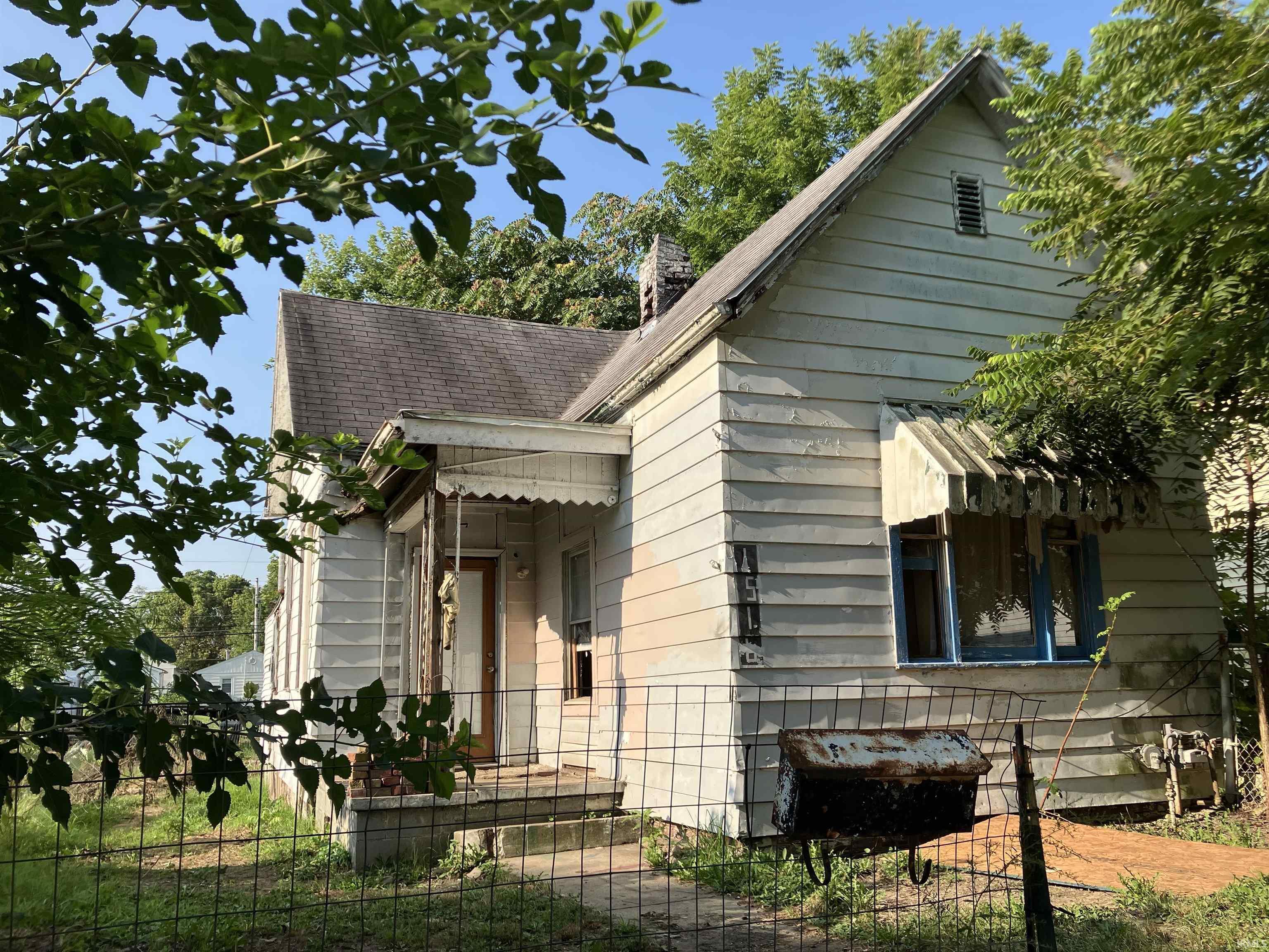 1516 Uhlhorn Street  Evansville IN 47710 photo