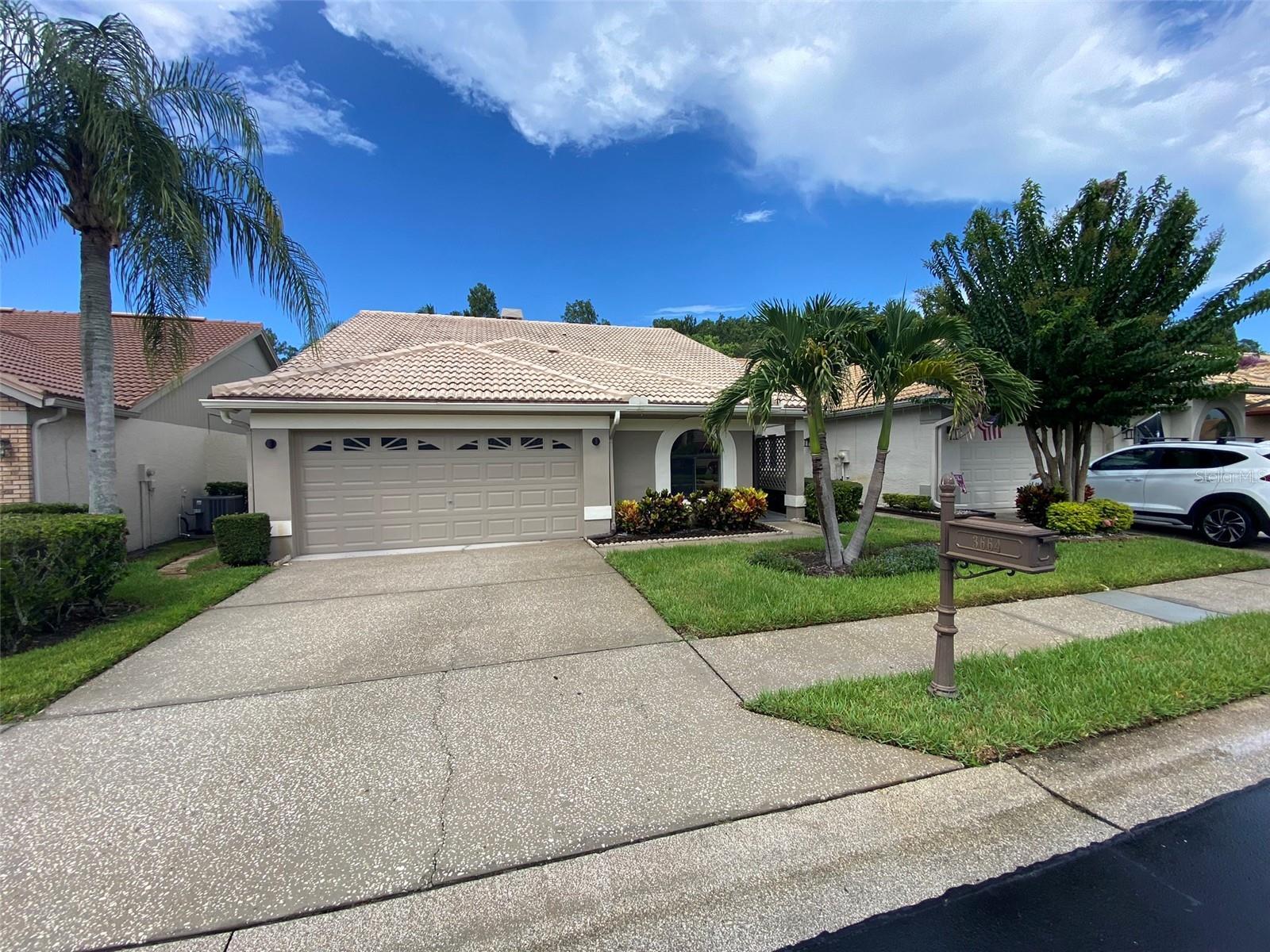 Property Photo: 3664 Darston Street FL 34685