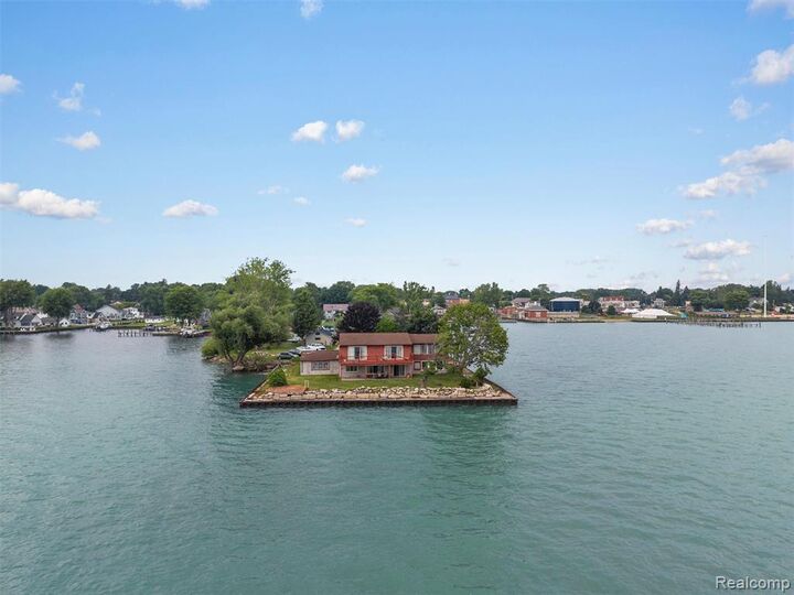 Property Photo: 50630 Base Street MI 48047 2109