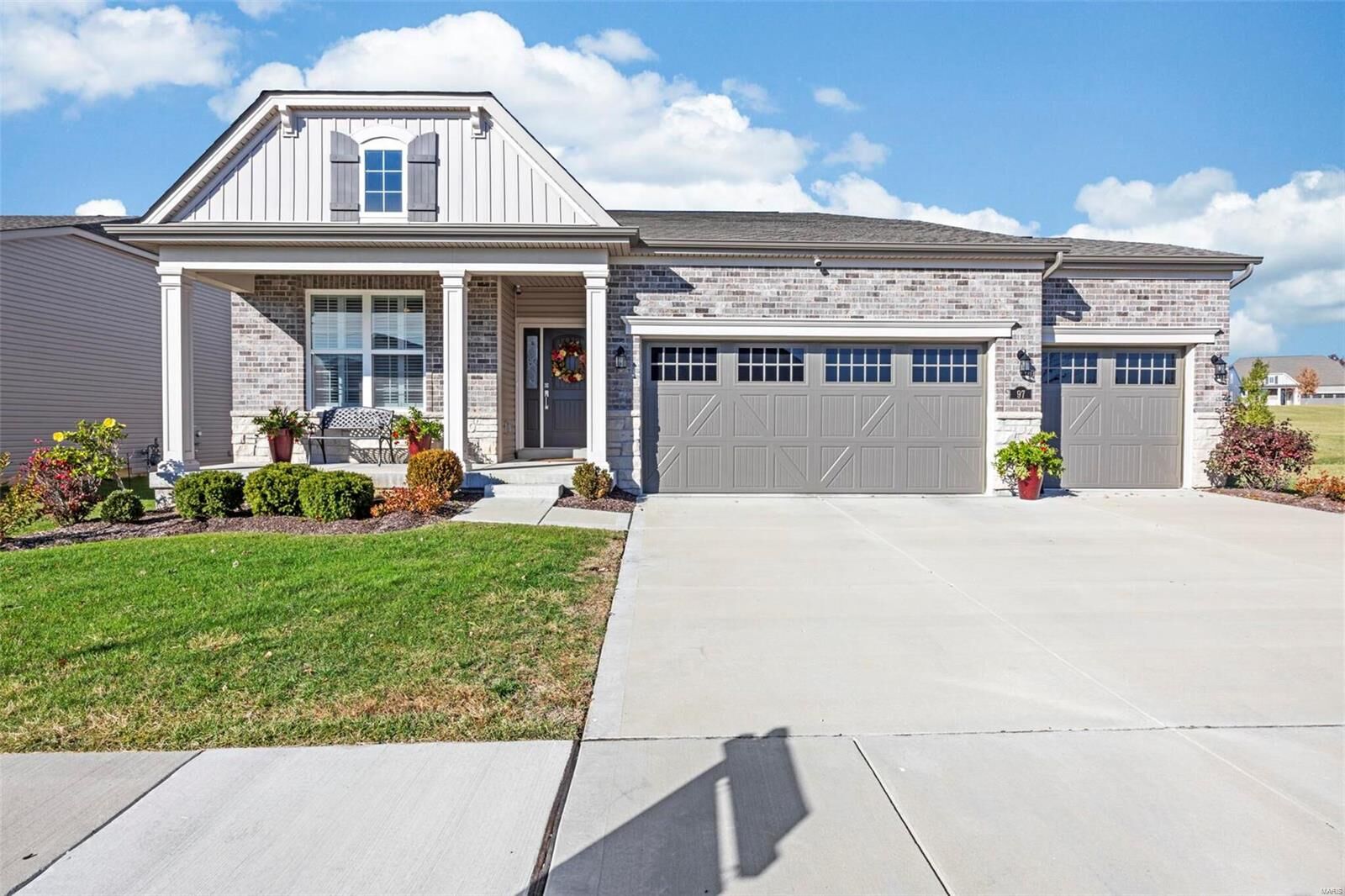 Property Photo: 97 Alta Mira Court MO 63368