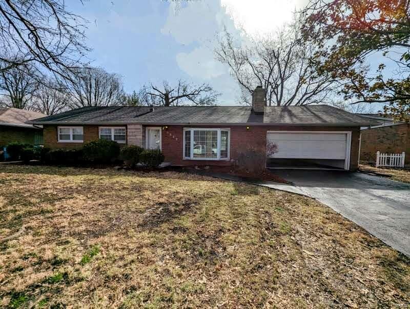 Property Photo: 2454 Waterman Avenue IL 62040