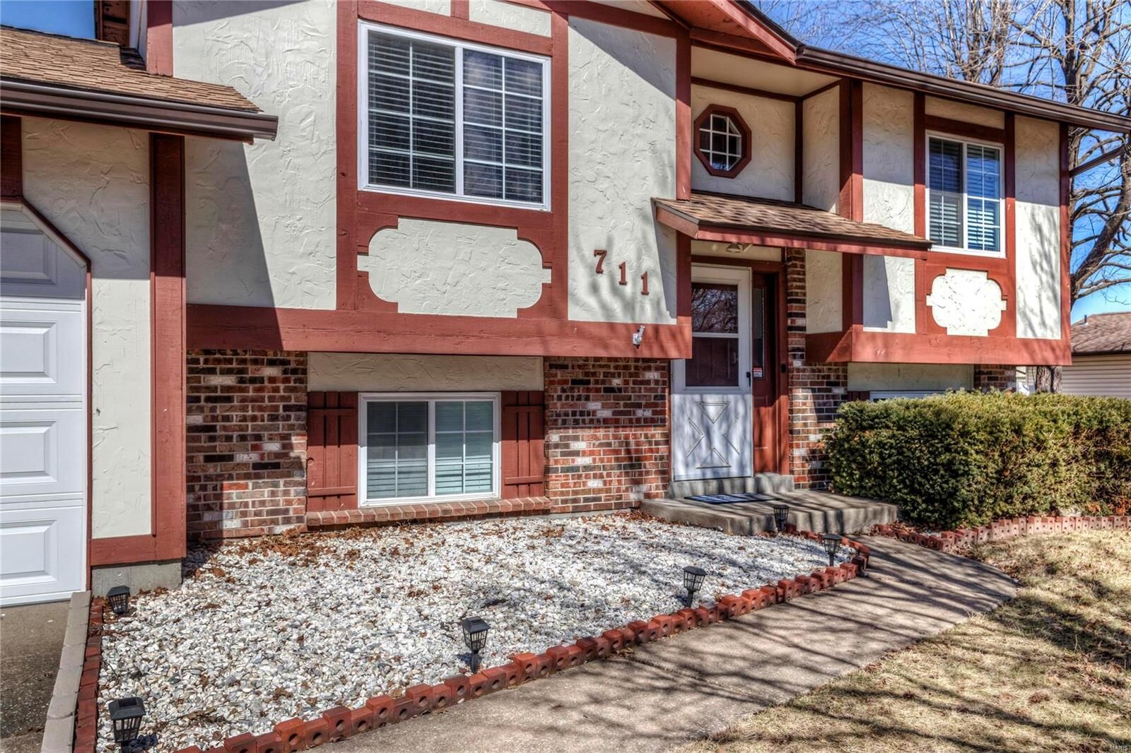 Property Photo: 711 Trudy Lane MO 63366