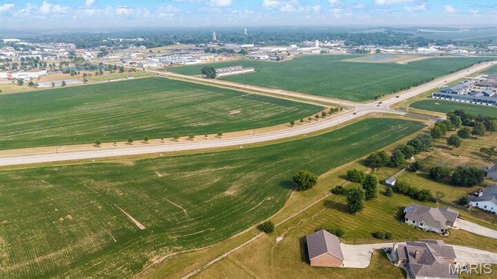 Property Photo:  0 Sportsman Road  IL 62249