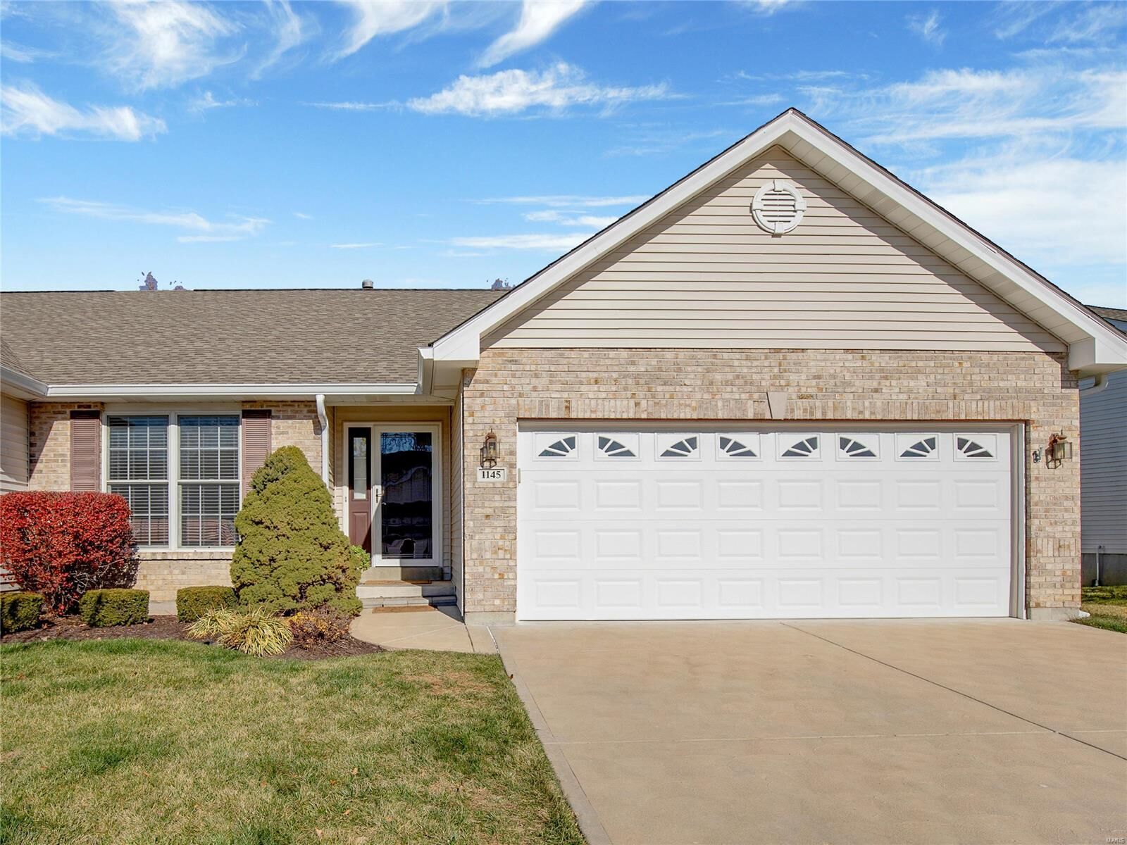 Property Photo: 1145 Villa Flora Drive MO 63366