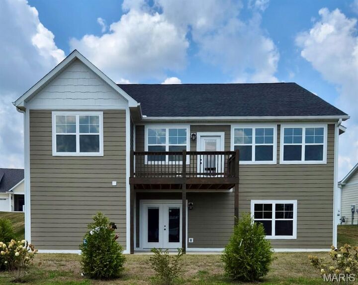 Property Photo:  2153 Esker Trail  MO 63701 