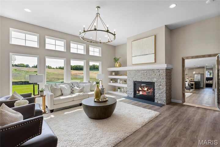 Property Photo: 1 Tbb Parkview Ii Harvest Heritage MO 63385