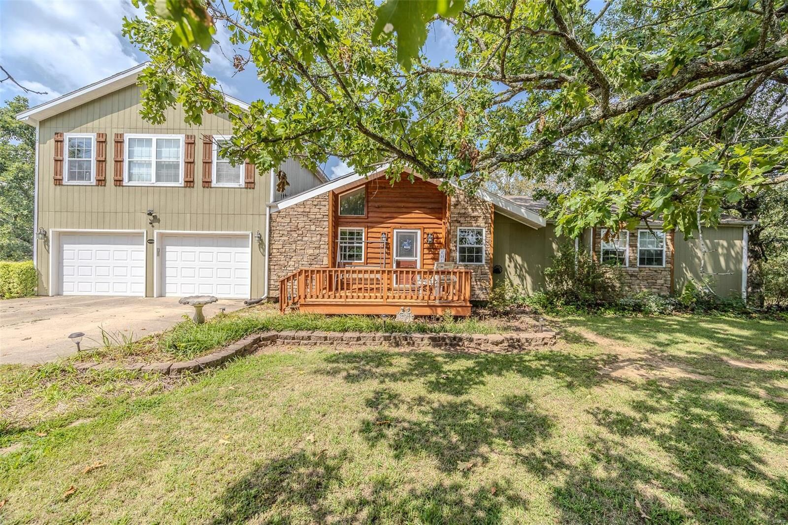 Property Photo: 30249 Orange Blossom Lane MO 65536