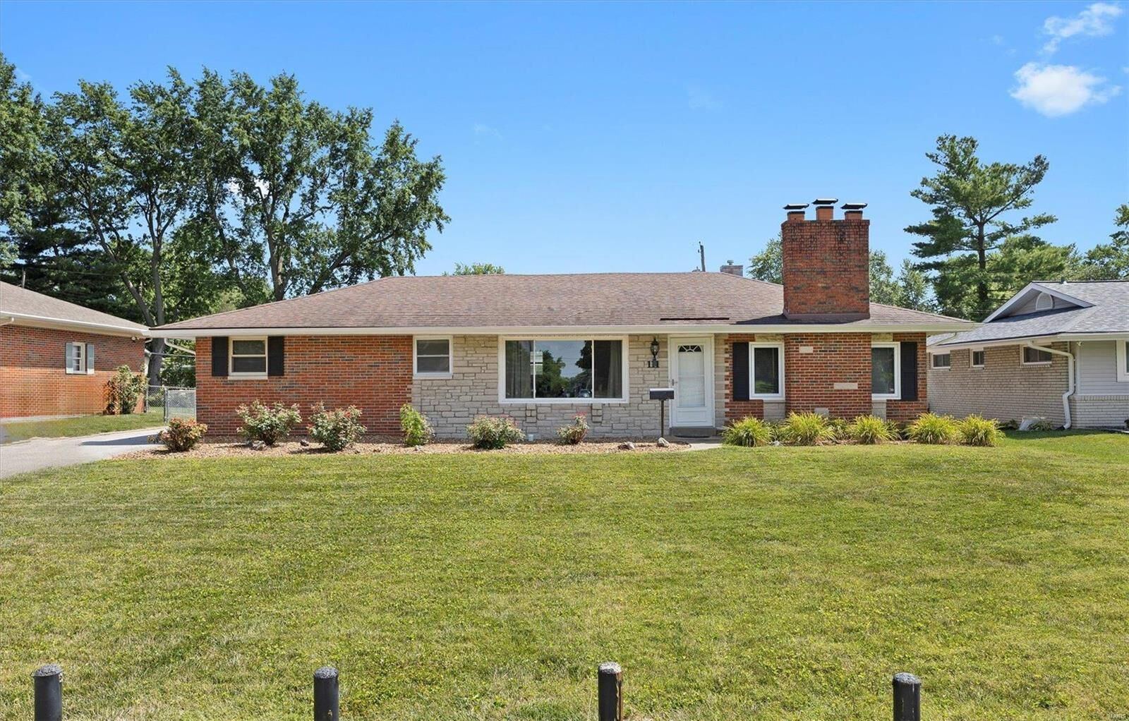 Property Photo: 111 Virginia Avenue IL 62269