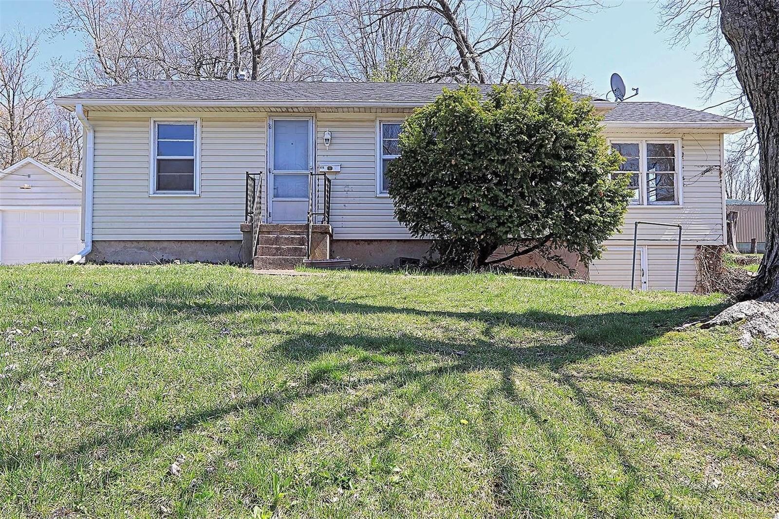 Property Photo:  416 Michael Anna Street  MO 63755 