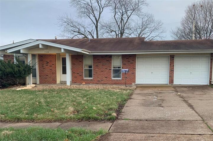 1340 Navajo  Florissant MO 63033 photo