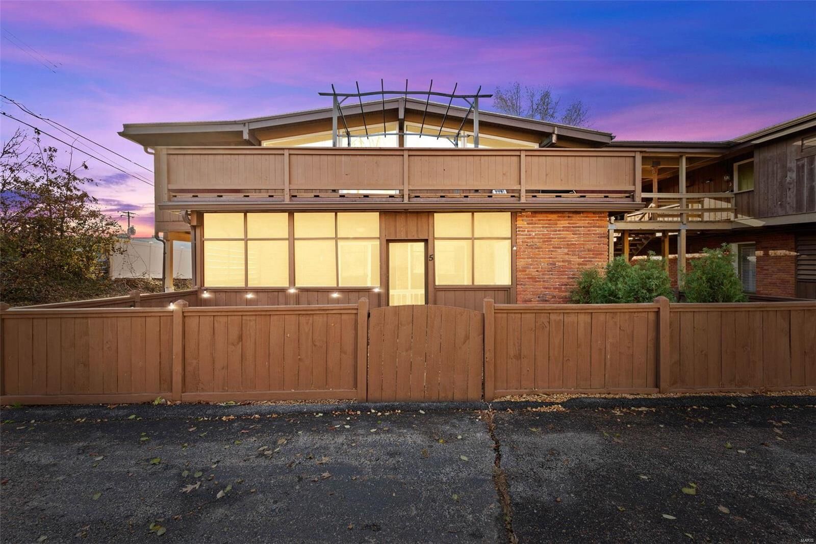 Property Photo:  110 Coral Terrace 5  MO 63011 