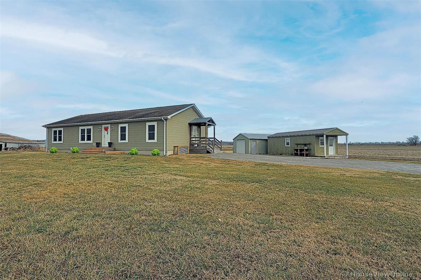 Property Photo:  2382 County Highway 265  MO 63771 