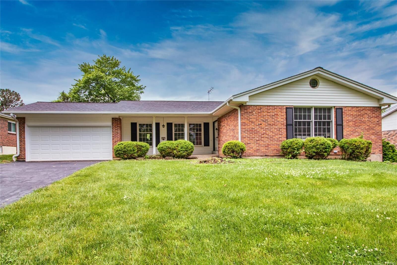 Property Photo: 461 Ivywood Drive MO 63011