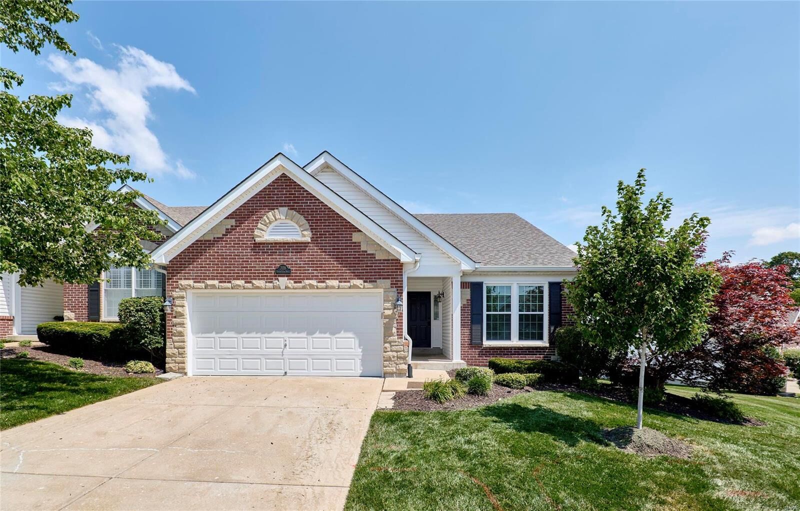 Property Photo: 708 River Glen Drive MO 63368