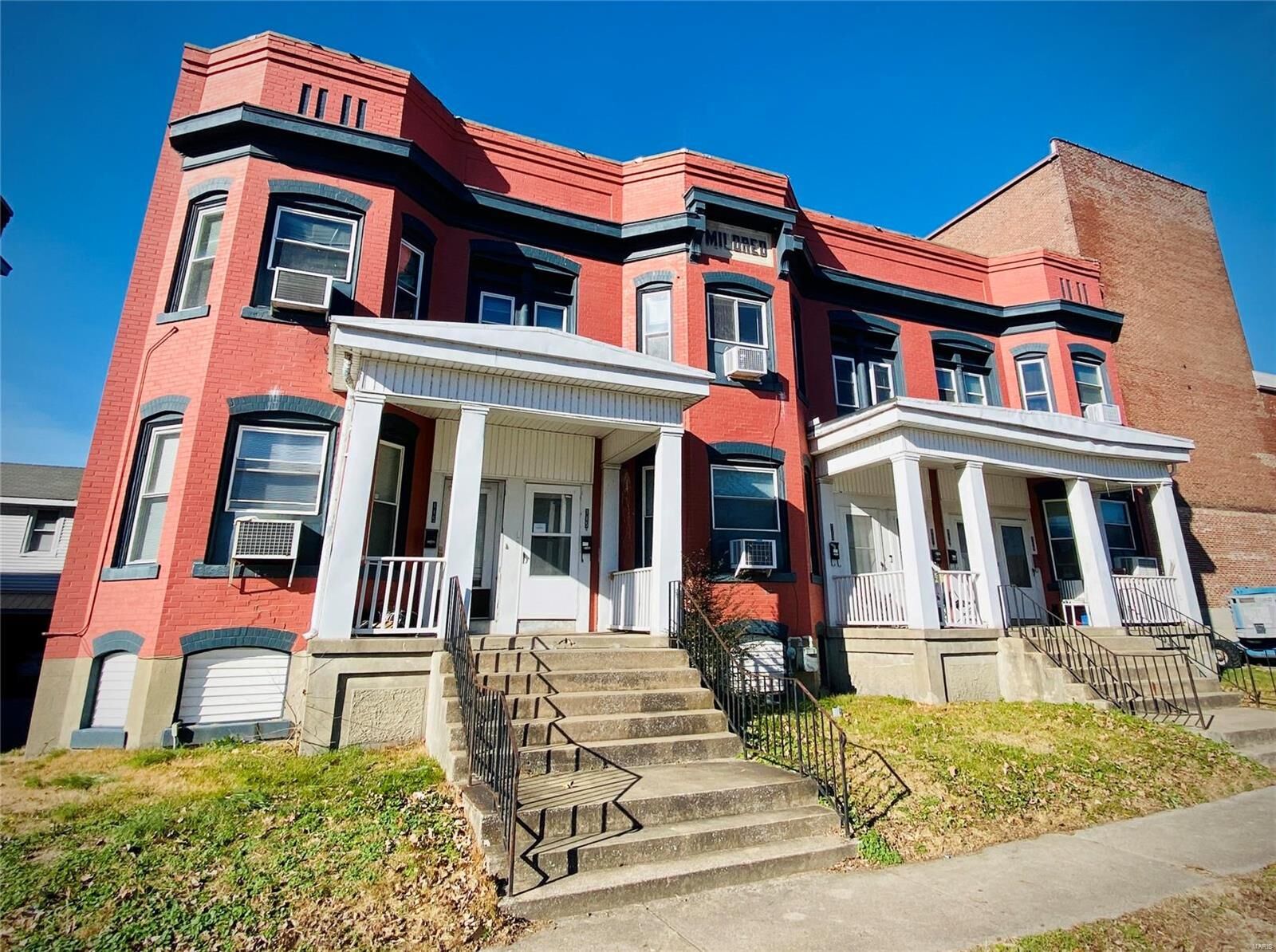 Property Photo:  115 N Ellis Street  MO 63701 