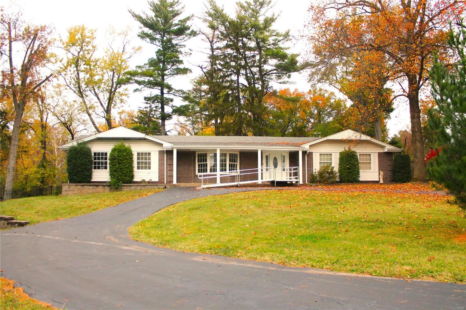 Property Photo: 5 Longbow Court MO 63114