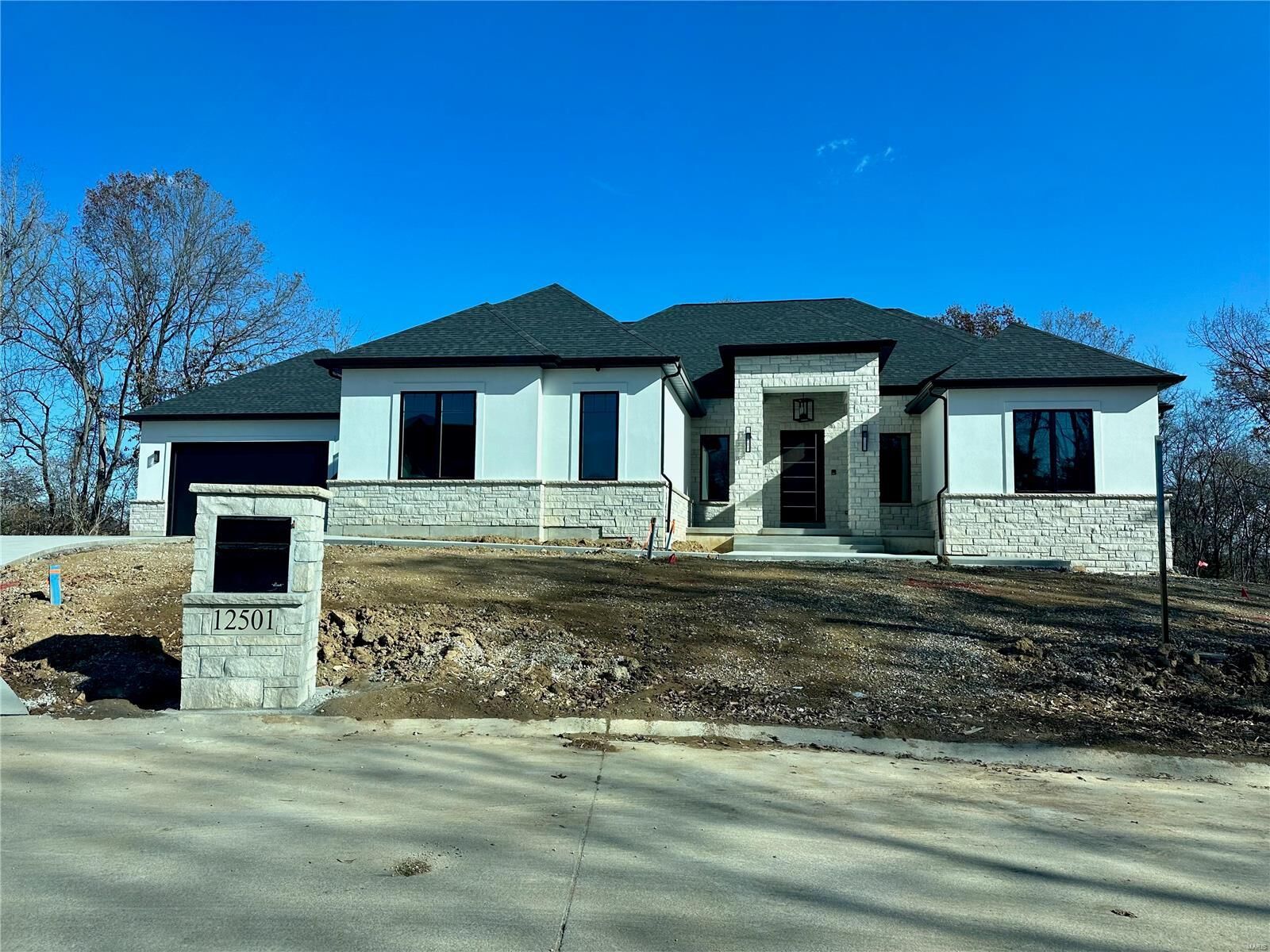 Property Photo:  12501 Davana Drive  MO 63128