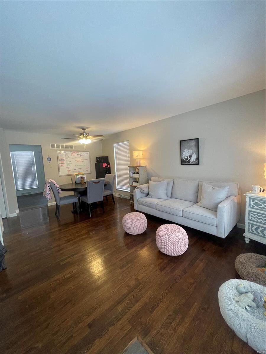 Property Photo:  9994 Fox Hall Court  MO 63074 