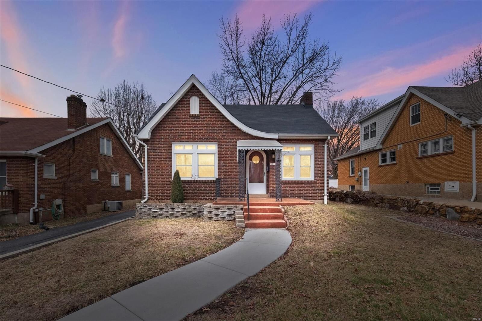 Property Photo: 8011 Wynwood Drive MO 63123