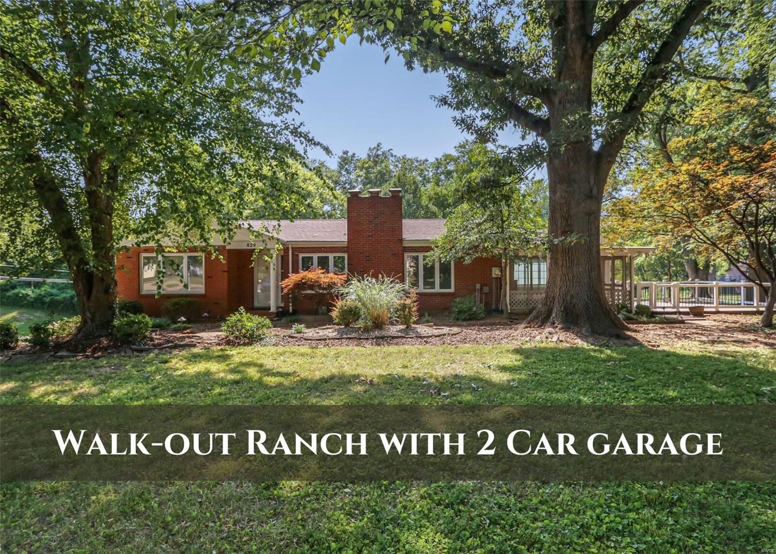 Property Photo:  829 Schwarz Road  IL 62025 