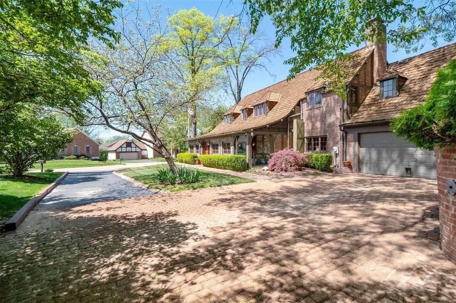 Property Photo:  440 Hunters Hill Drive  MO 63017 