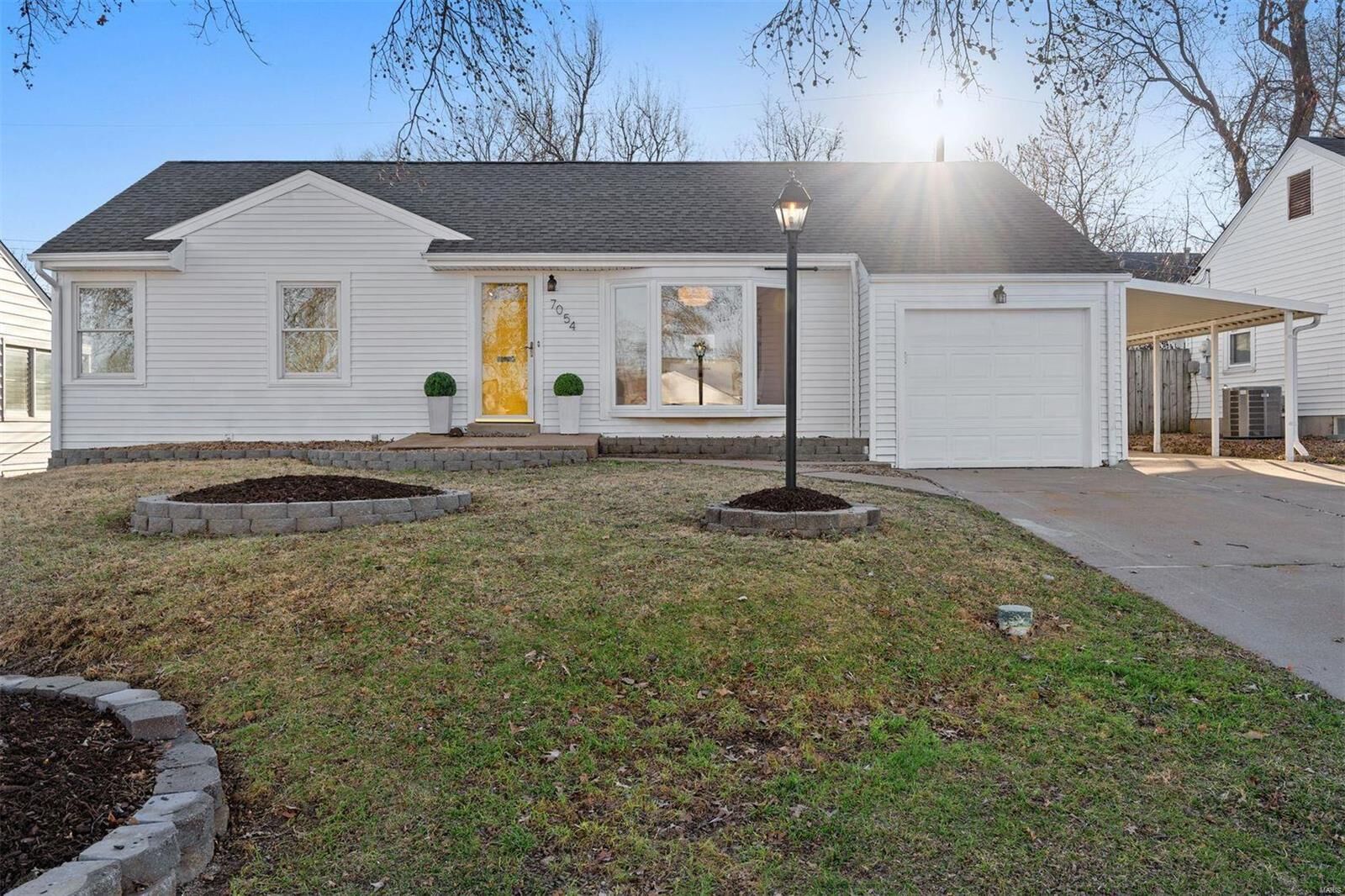 Property Photo:  7054 Circleview Drive  MO 63123 