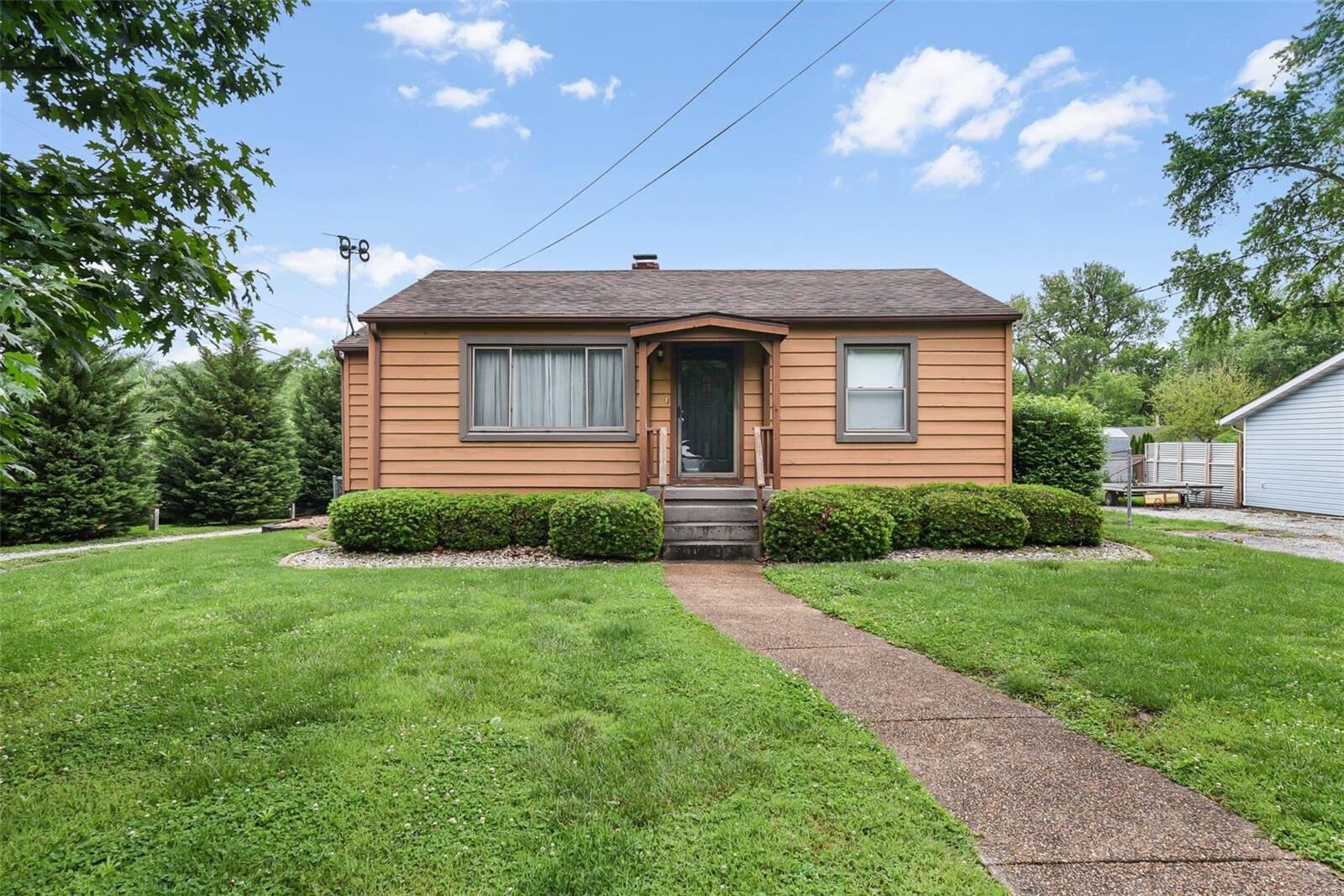 Property Photo: 4518 Drda Lane IL 62025