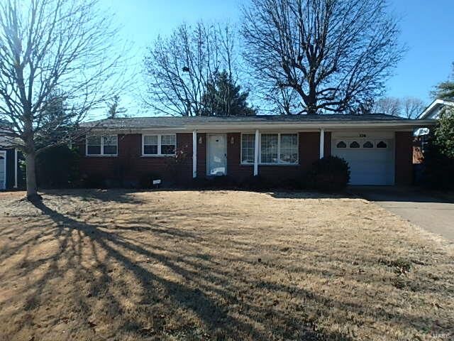 Property Photo:  736 Mary Jo Lane  MO 63042 