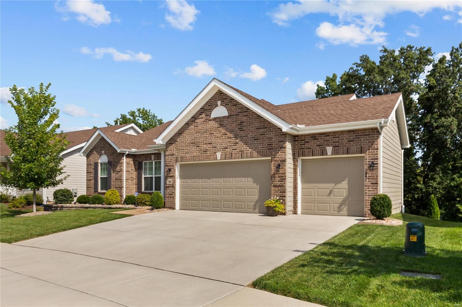 Property Photo:  1280 Fienup Lake Drive  MO 63005 