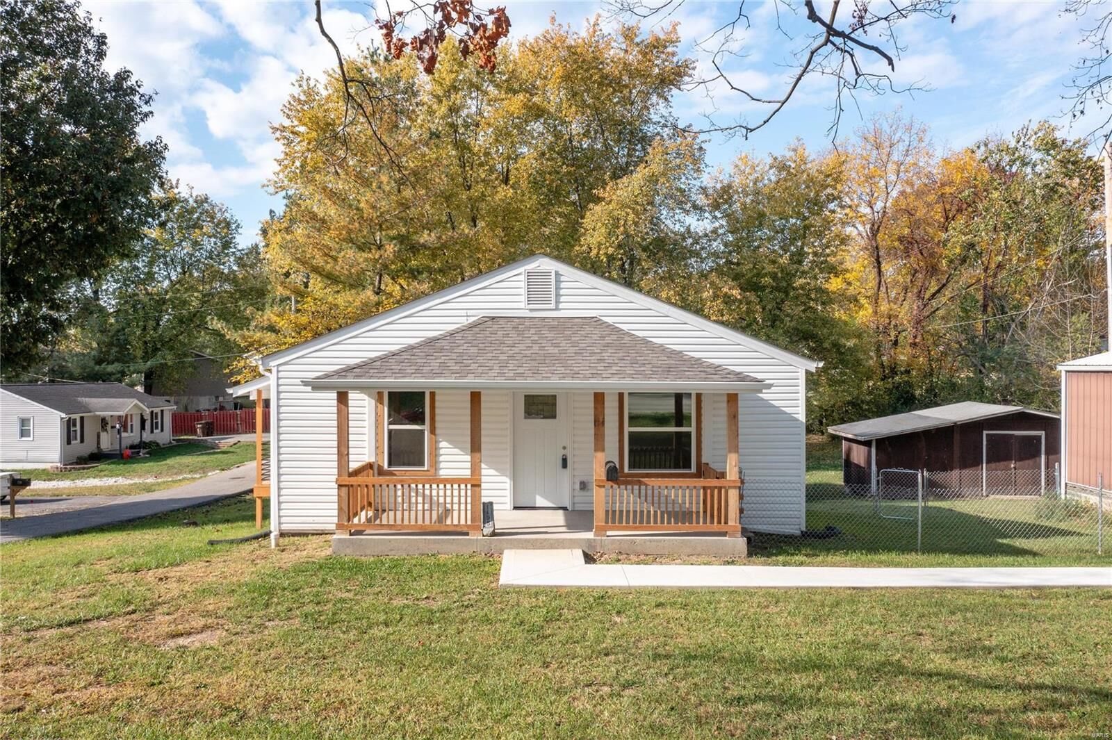 Property Photo:  1195 Main Street  MO 63379 