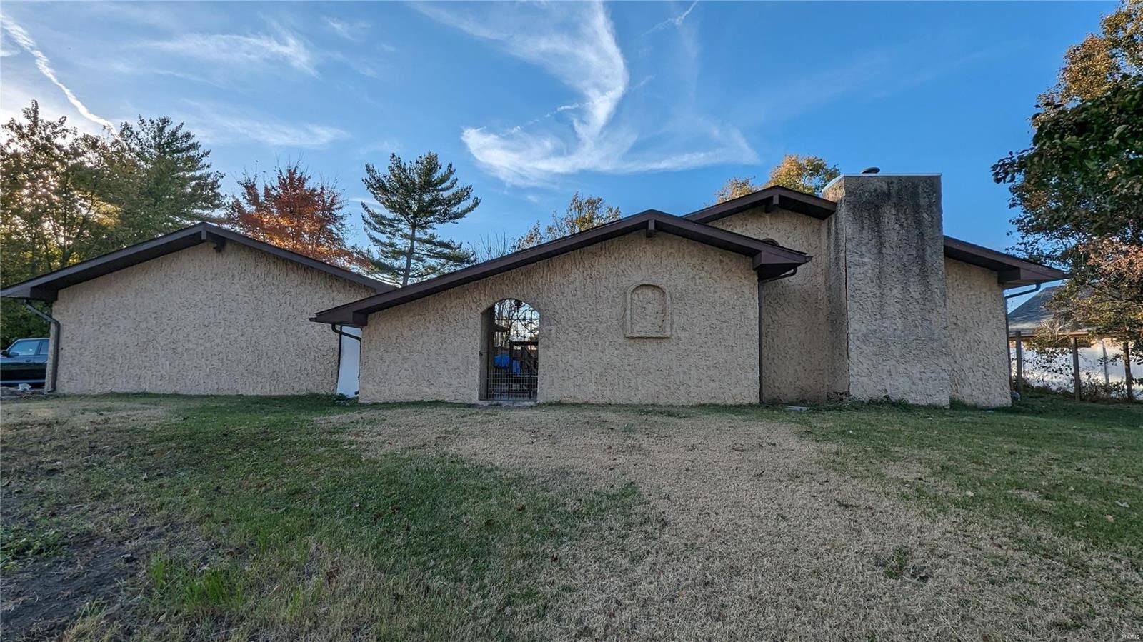 Property Photo: 1634 Saint Thomas Road IL 62040