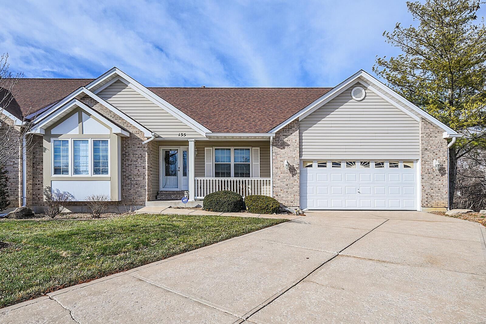 Property Photo:  135 Dardenne Landing  MO 63368 