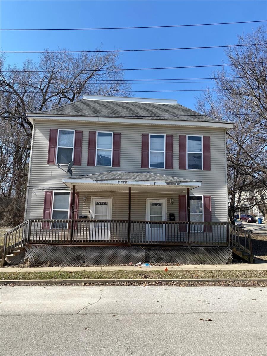 Property Photo: 632 Spring Street IL 62002