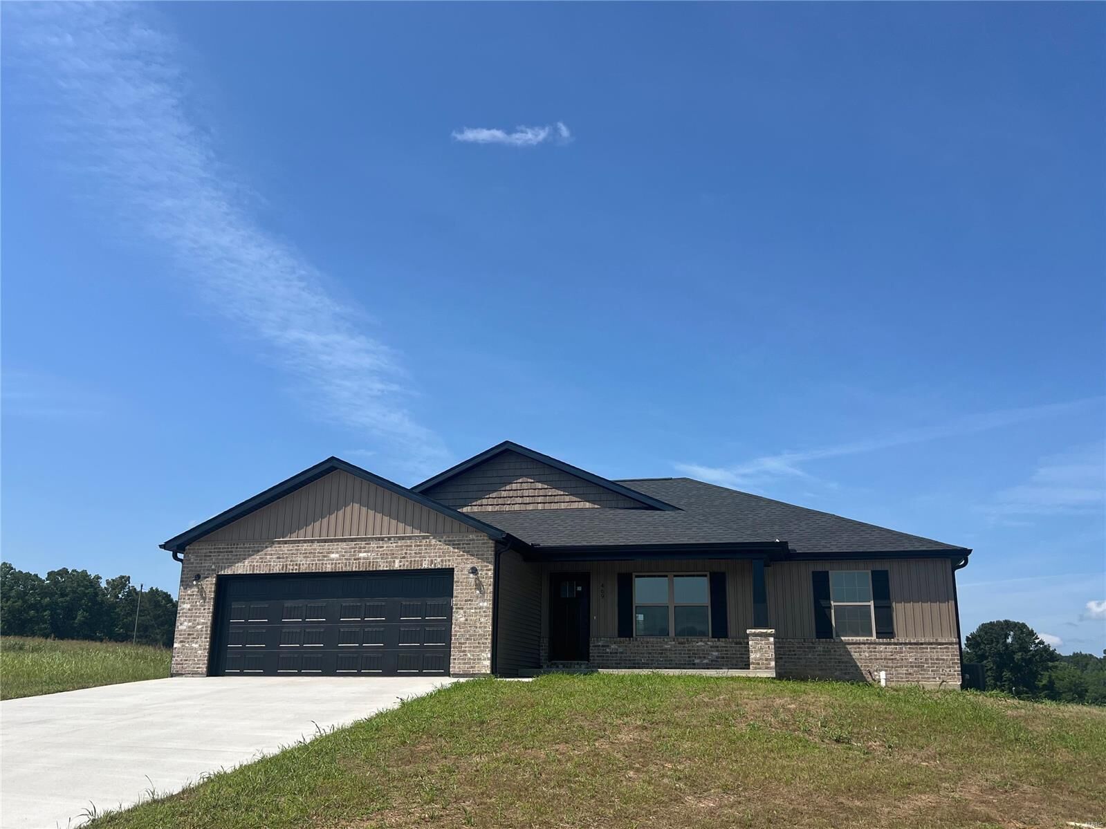 Property Photo:  469 Byrd Court  MO 63755 