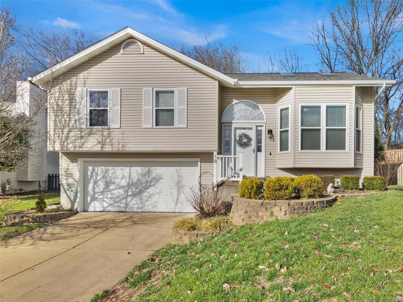 Property Photo: 18 Red Cedar Court MO 63303