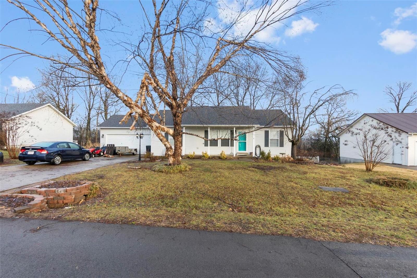 Property Photo:  479 Jeffery Drive  MO 63755 