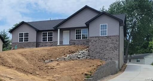 Property Photo:  827 Mid Rivers Mall Drive  MO 63376 